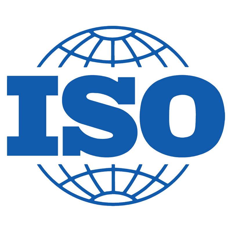 ISO 인증