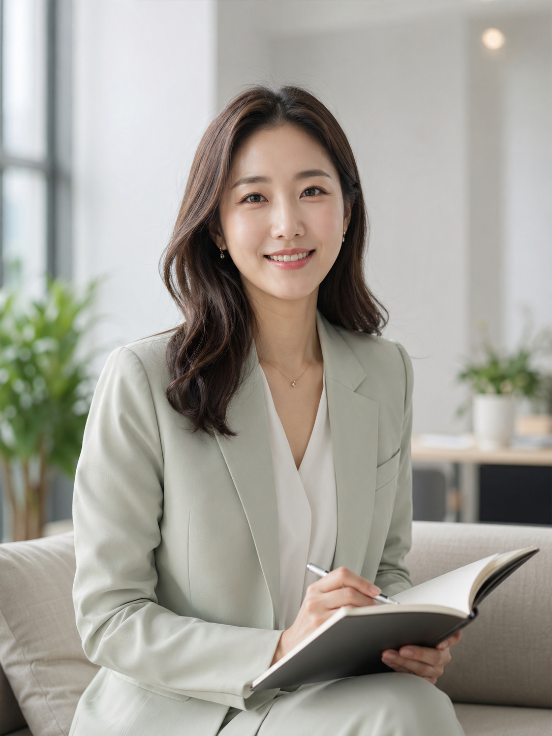 정책자금 상담