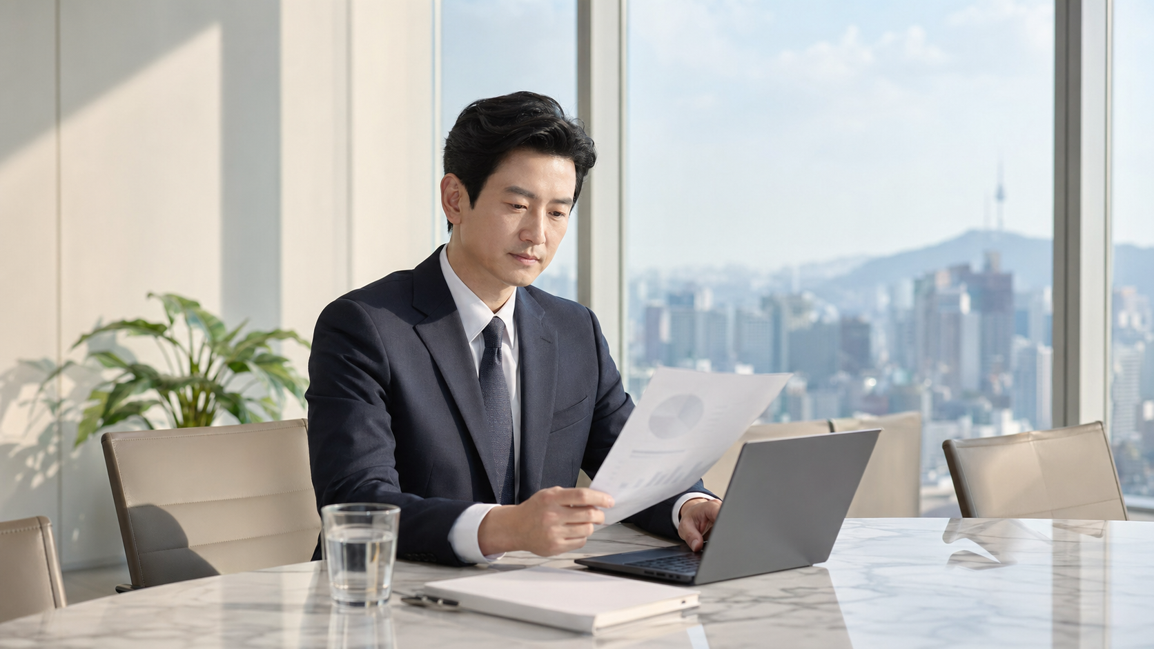 세움 정책자금연구소 - 정책자금 컨설팅