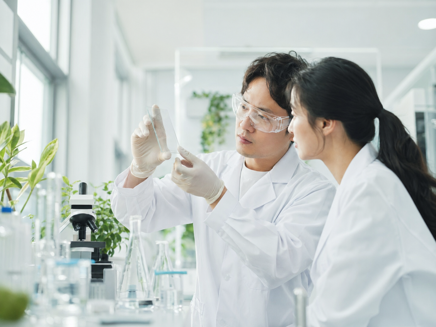 R&D 자금